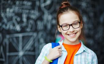 Agir tôt pour la réussite scolaire