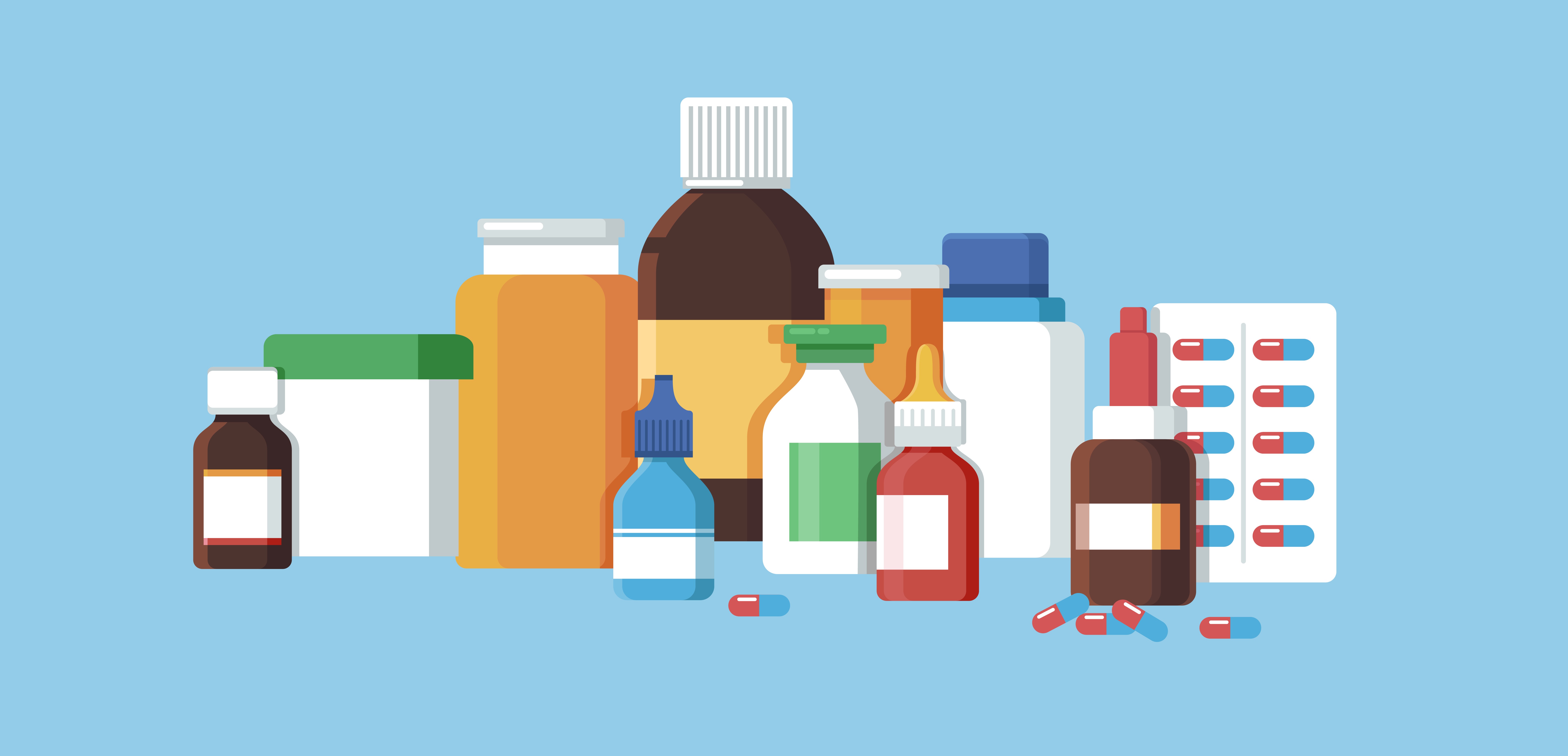 medicaments