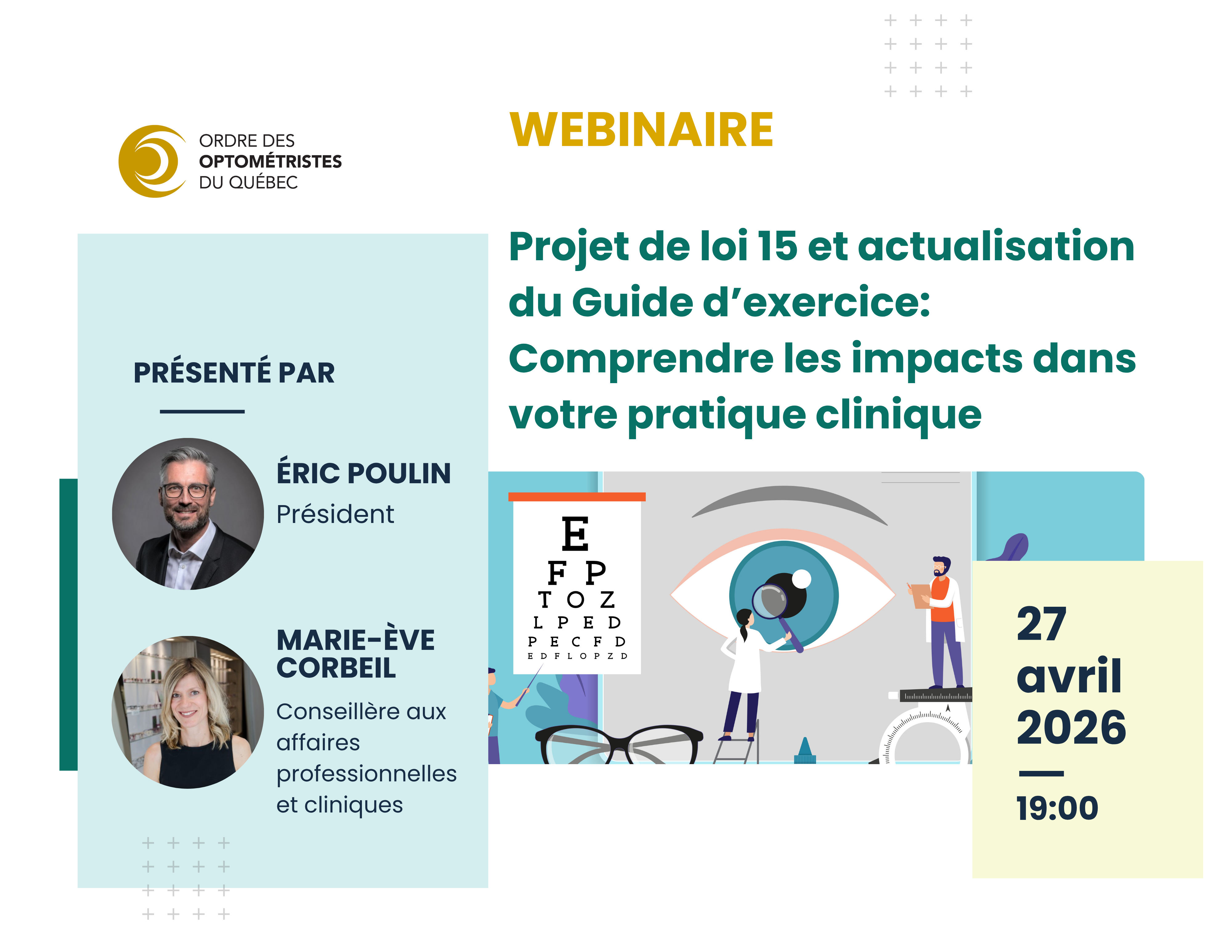 webinaire