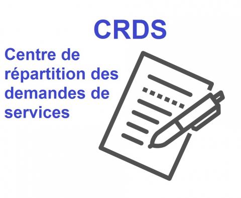 CRDS