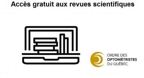 revues scientifiques