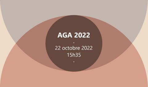AGA 2022