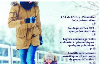 Opto Presse Hiver 2019