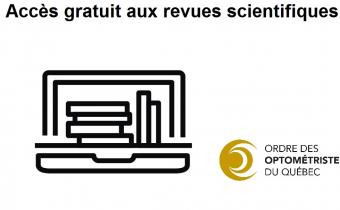 revues scientifiques