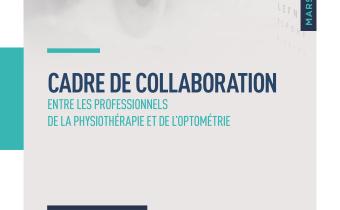 Cadre de collaboration