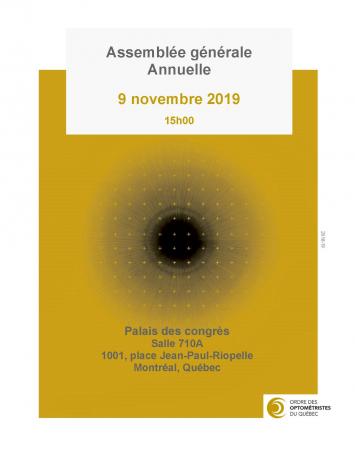 AGA 2019