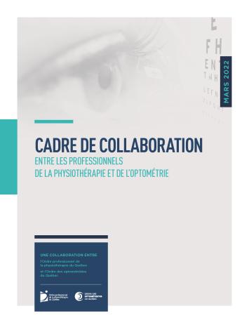 Cadre de collaboration